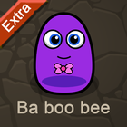 Ba boo bee Extra icône