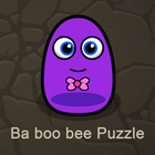 ikon Ba boo bee Puzzle