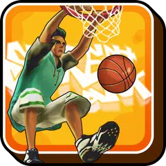 街头篮球 - China version APK download