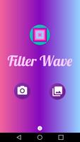 Filterwave plakat