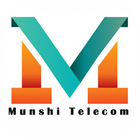 Munshi Telecom icône