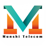 Munshi Telecom icône