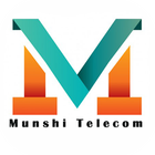 Munshi Telecom icon