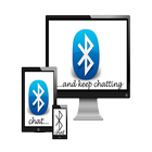 Bluetooth Multi Chat-icoon