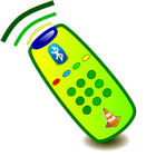 Simple VLC Remote icône