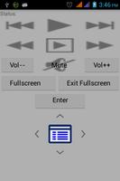 Simple VLC Remote Affiche