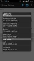 Simple VLC Remote تصوير الشاشة 3