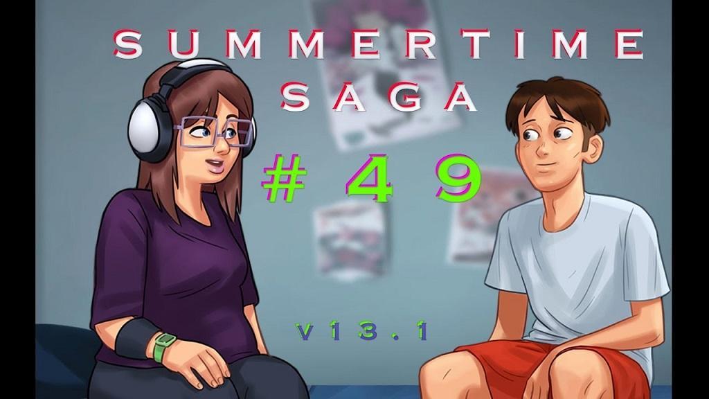 Summertime saga пароль от ноутбука Summertime saga пароль от ноутбука