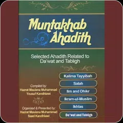 Muntakhab Ahadith APK 下載