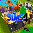 How To Play The Sims 4 icon