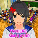 How To Play Yandere Simulator APK