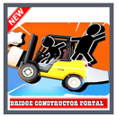 Guide For Bridge Constructor Portal APK