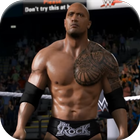 Guide WWE 2k17 icon