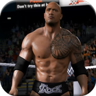 Guide WWE 2k17 আইকন