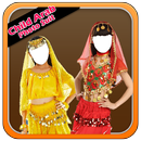 Child Arab Photo Suit New APK