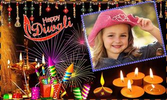 Diwali Photo Frames screenshot 1