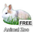 Animal Zoo- Real sounds! Free!