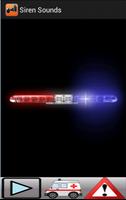 1 Schermata Siren sounds