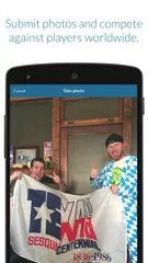 Eventzee - Scavenger Hunts APK download