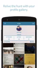 Eventzee - Scavenger Hunts APK download