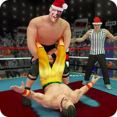 Star Wrestling revolution fighting arena game 2018 APK download