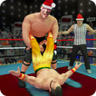 Star Wrestling Revolution Kampfarena Spiel 2018