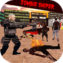 Zombie Sniper 3D Shooter Guerr APK
