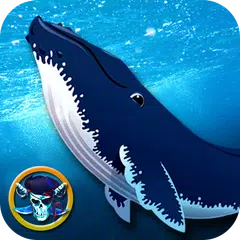 Blue Whale Crazy Monster- Enter the Angry World APK download