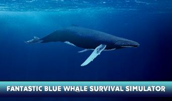 Blue Whale captura de pantalla 1