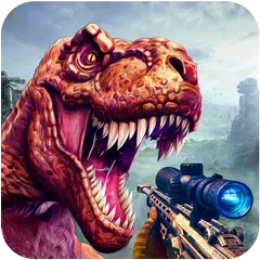 Baixar Dinosaur Hunting Simulator Jur APK