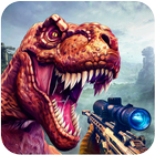 Dinosaur Hunting Simulator Jur أيقونة