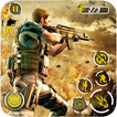 Free Royale Battle Frontline Combat Shooting Fire