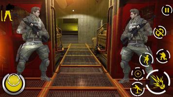 Fort Royale Battle Screenshot 3