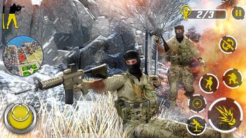 Fort Royale Battle Screenshot 1