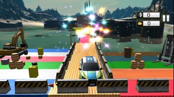 Impossible Extreme Car Stunts : Crazy Jumping 2017 Screenshot 3