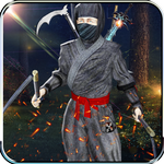 Ninja Fight Kung Fu Shadow Ass icon