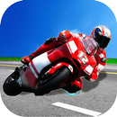 Extreme Motorbike Racing-A Motorcycle Stunts Rider APK
