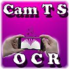 Cam Text Scanner (OCR) icône