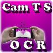 Cam Text Scanner (OCR)