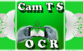 Cam Text Scanner (OCR) Affiche