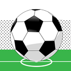 Soccer Ball Bounce -Top Sektirme Oyunu icône