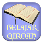 Belajar Qiroah Sab`ah Lengkap आइकन