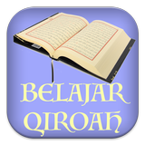 Belajar Qiroah Sab`ah Lengkap icône