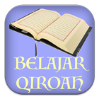 Belajar Qiroah Sab`ah Lengkap 아이콘