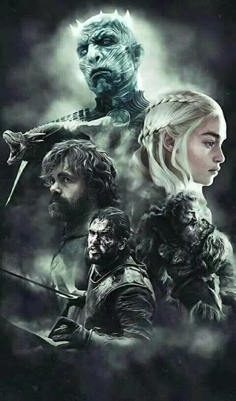 Tải xuống APK Game of thrones wallpaper cho Android Tải xuống APK Game of thrones wallpaper cho Android