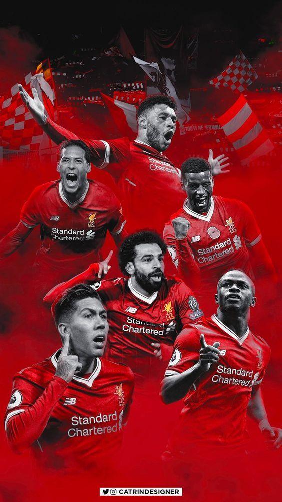  Liverpool  wallpaper  HD for Android  APK Download