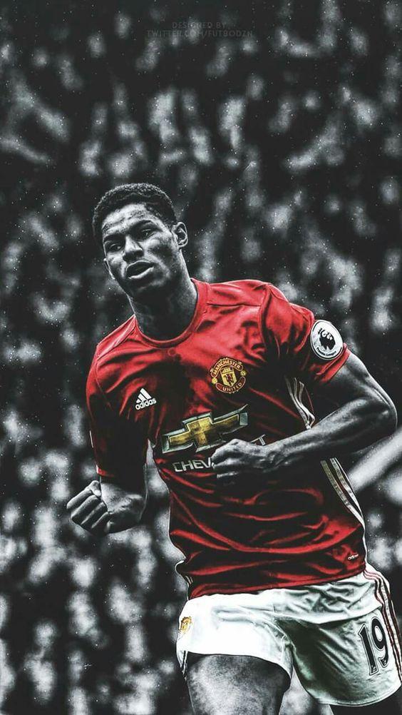 Manchester united wallpaper for Android - APK Download