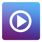 HD Видео плеер (многооконный) иконка