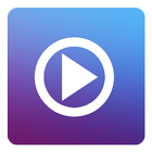 HD Video Player (Multi Window) 아이콘