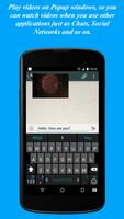 HD Video Player (Multi Window) 포스터